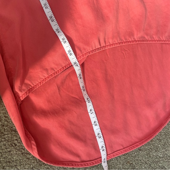 ELK shift dress size small. - Picture 6 of 8